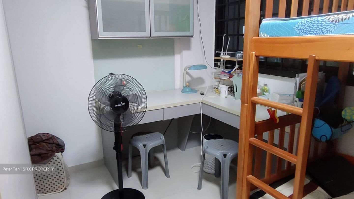 Blk 307 Chuan Village (Serangoon), HDB 4 Rooms #589508791